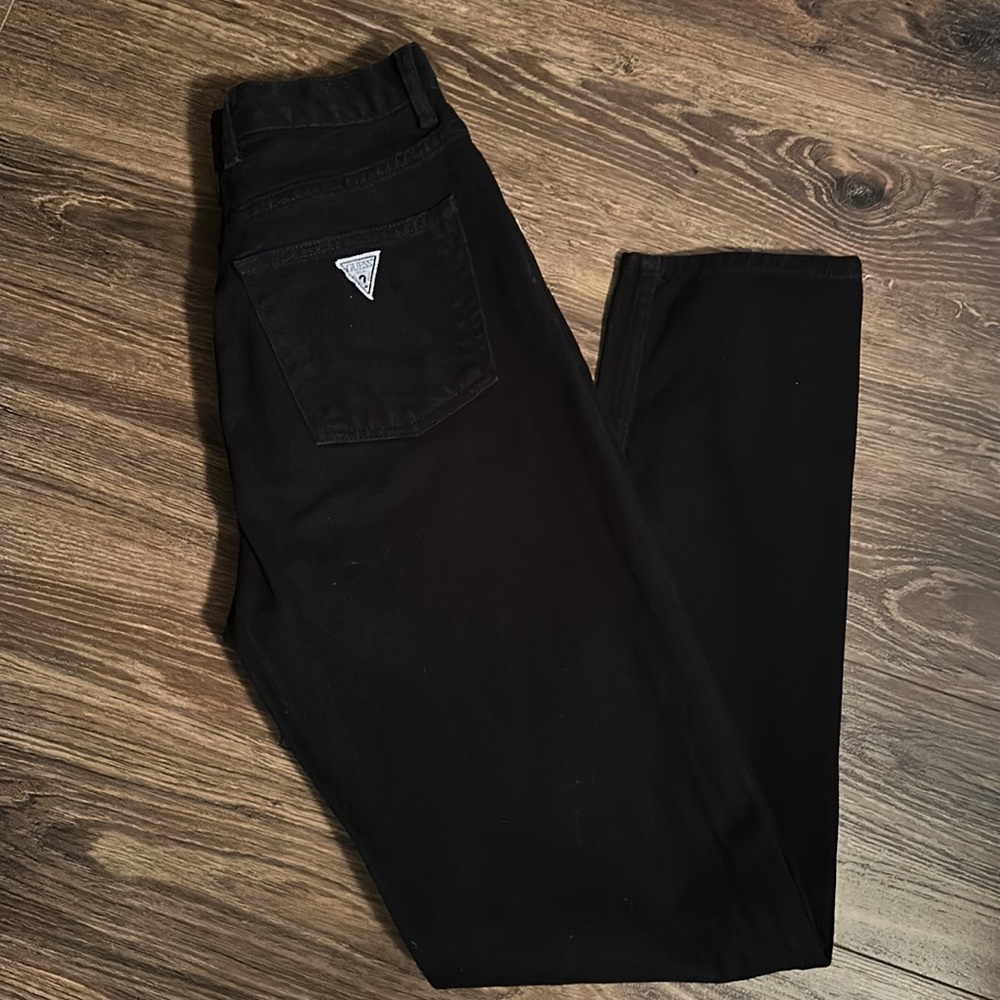 Guess Jeans!